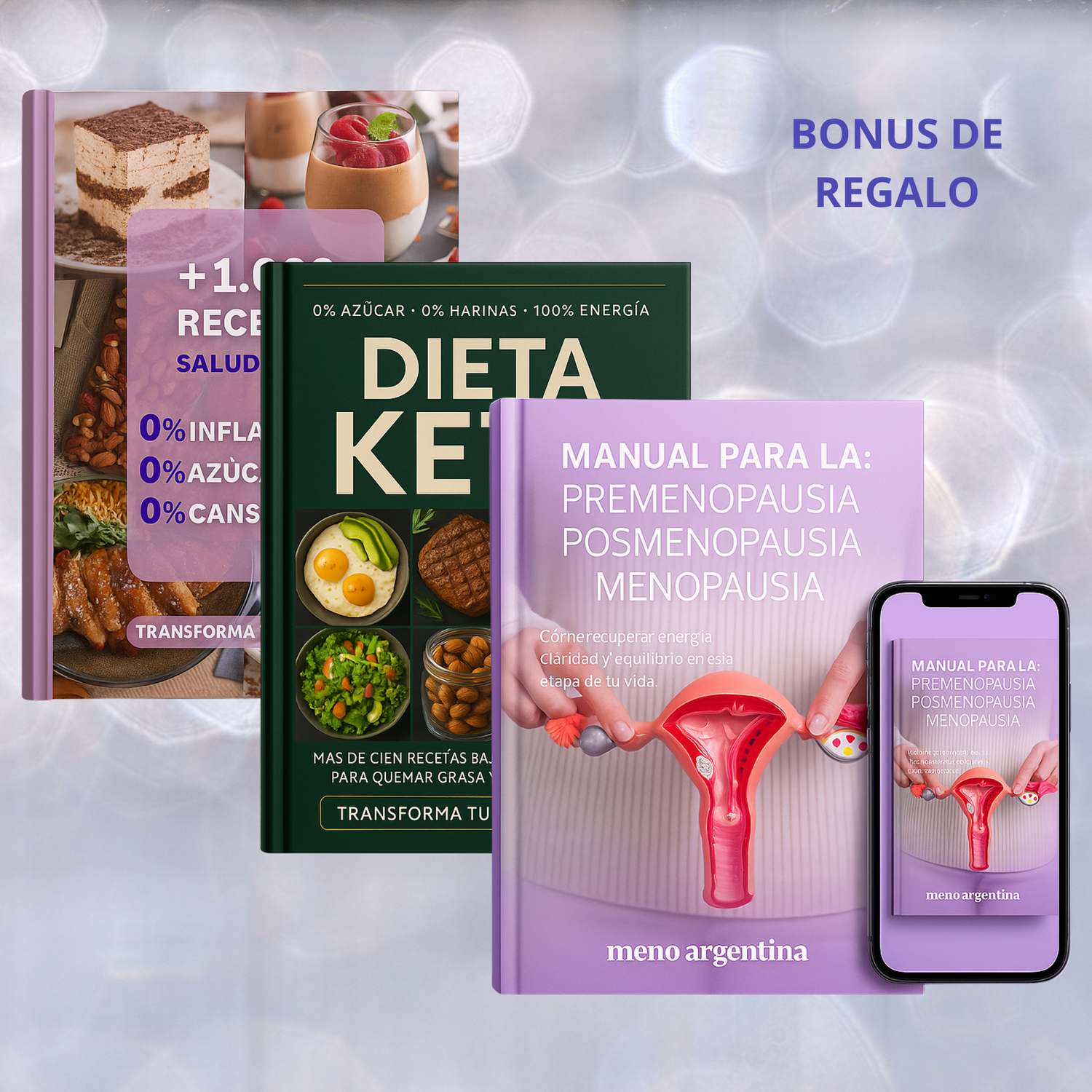 EBOOKS (presiona y elegi el libro que mas te guste)