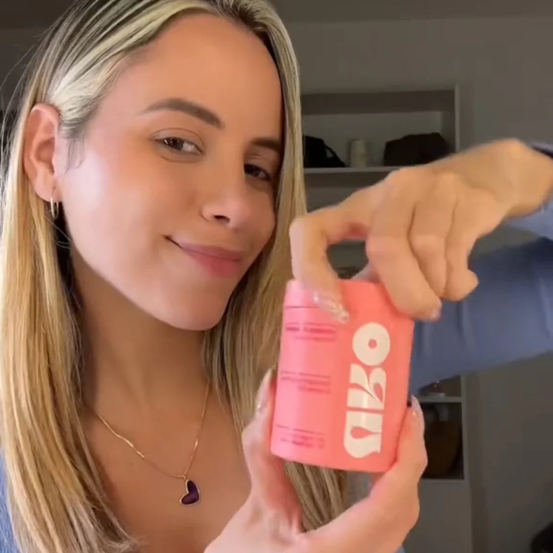 URO® l Probióticos Vaginales