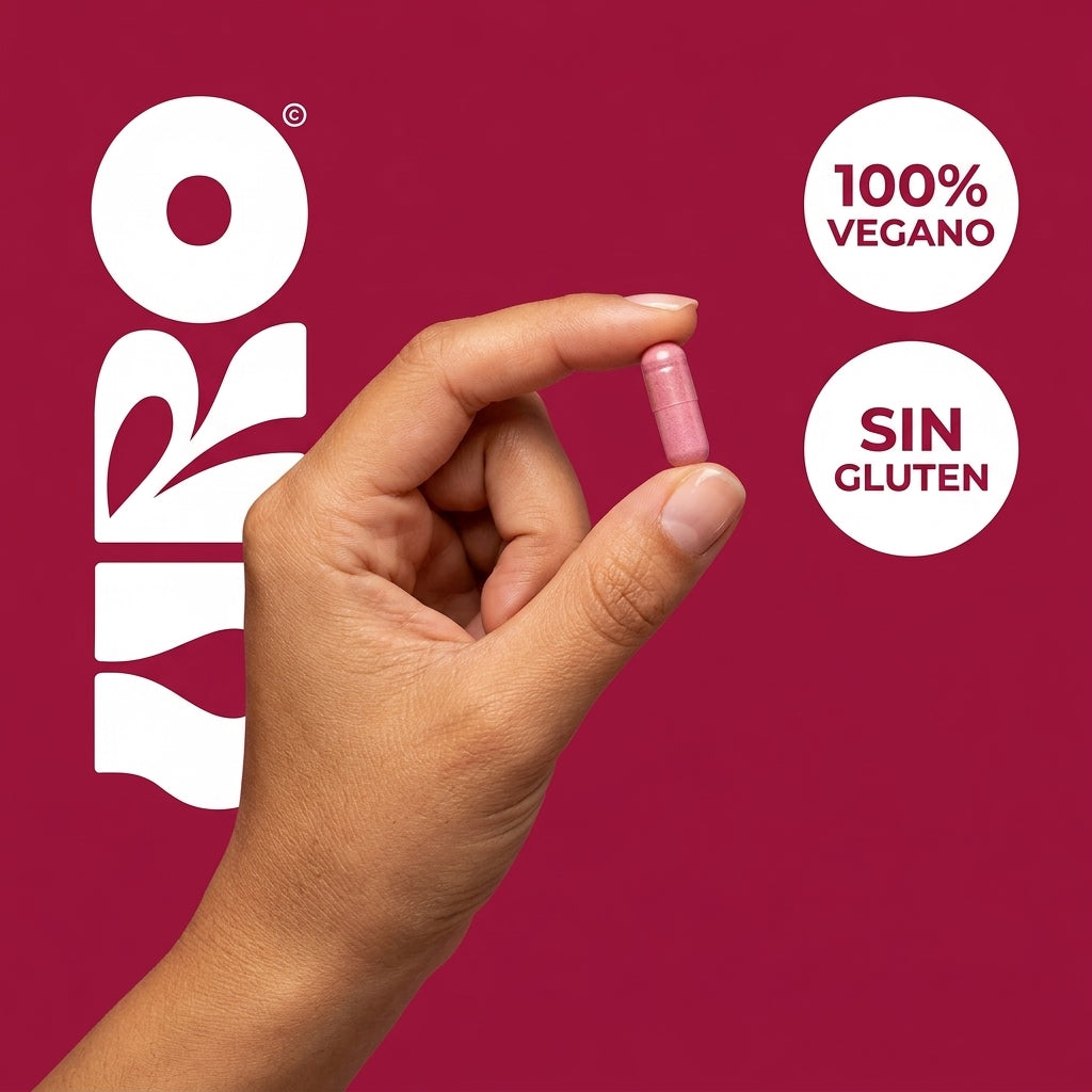 URO® l Probióticos Vaginales