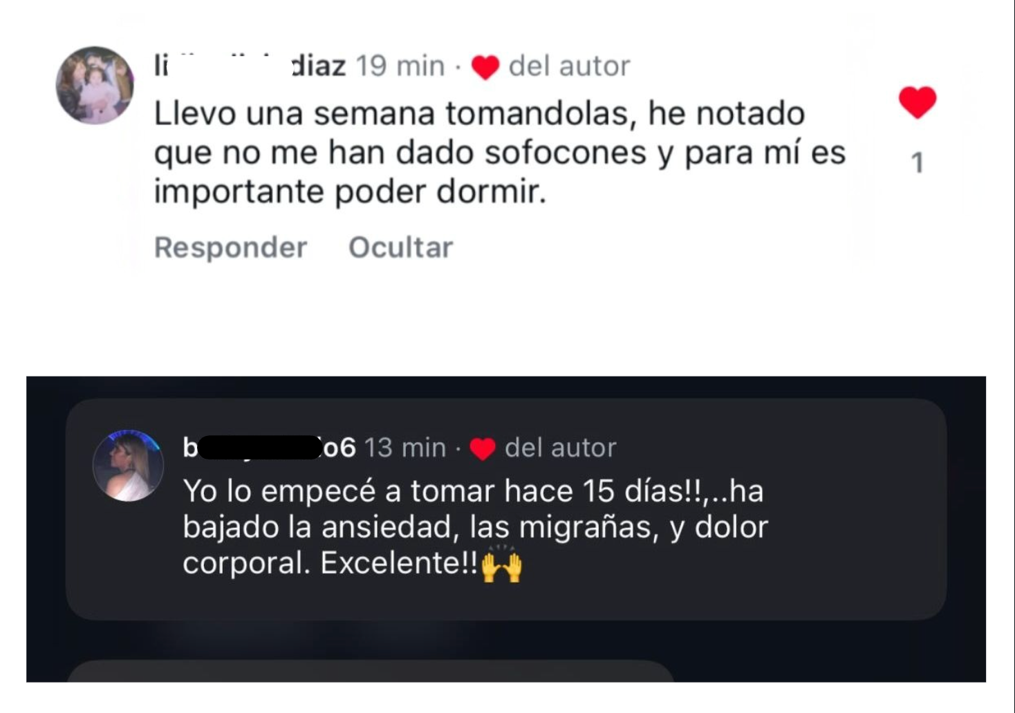 Testimonio Velissea