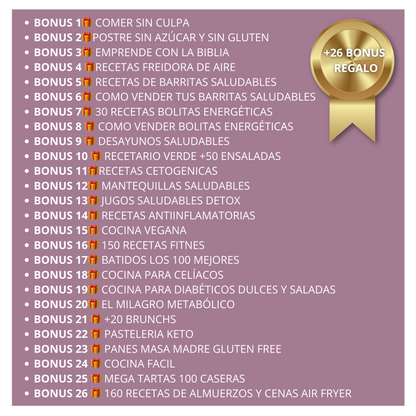 Dieta Keto: 0% Azúcar y 0% Harinas