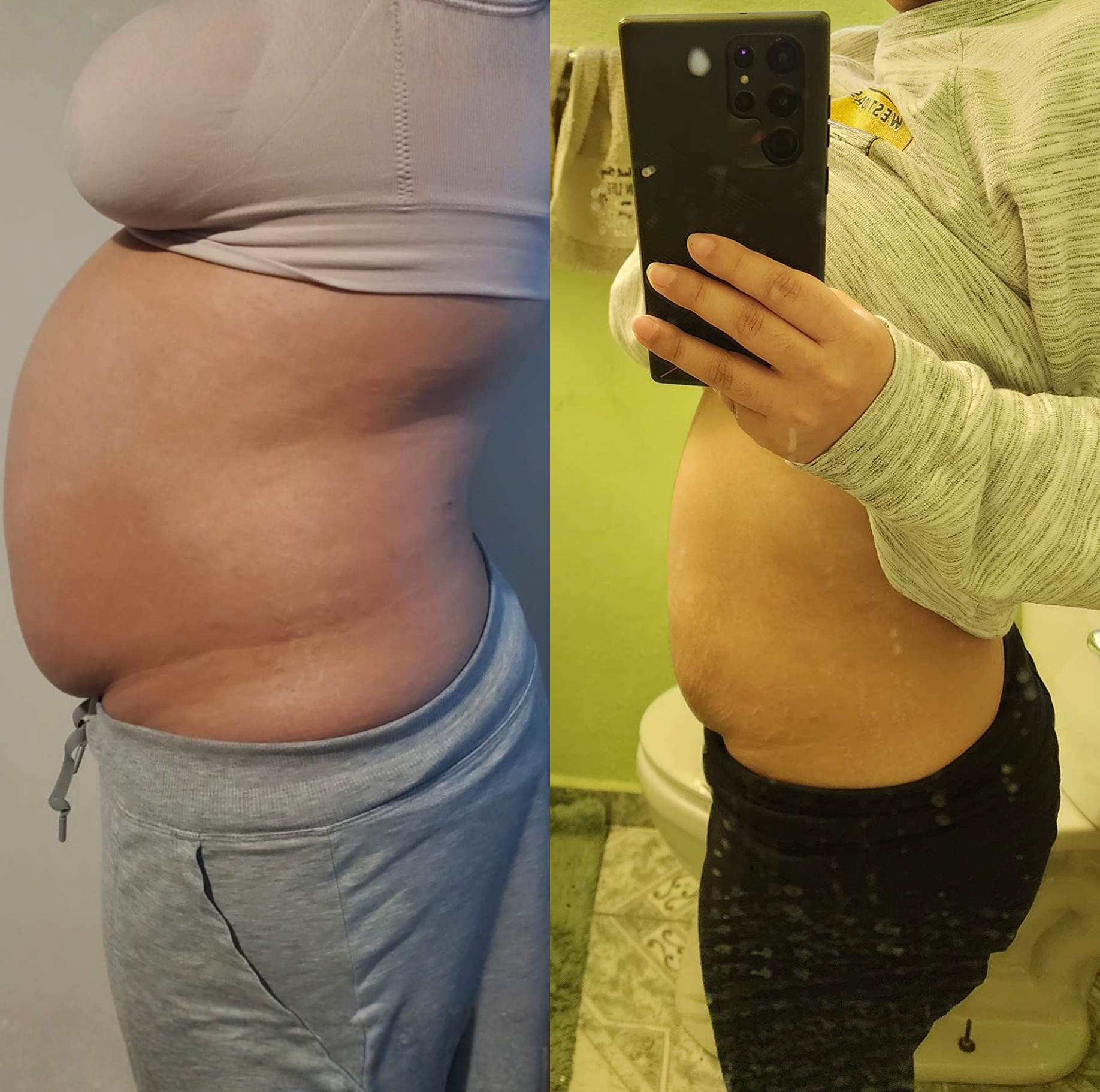 Testimonio Valentina