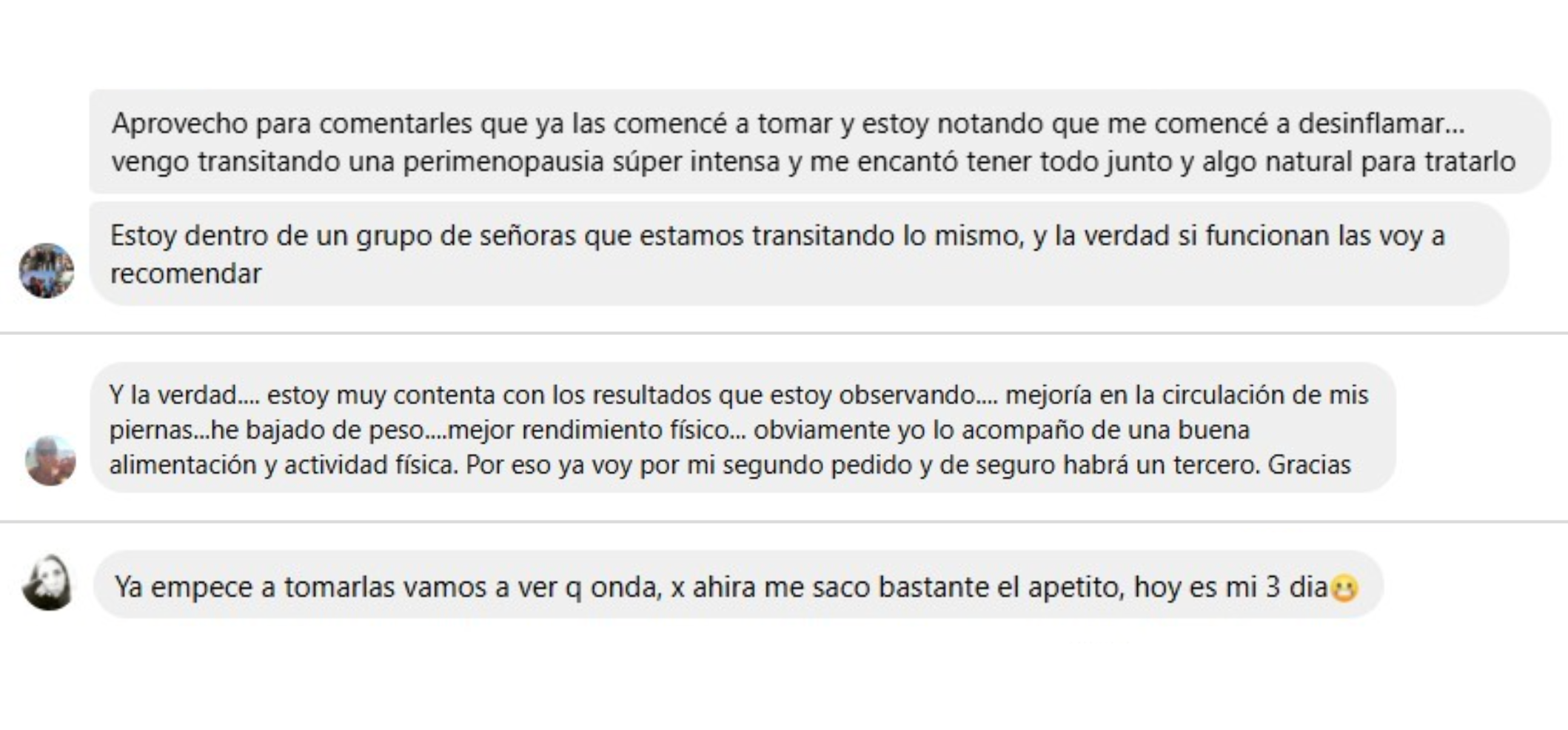 Testimonio Velissea