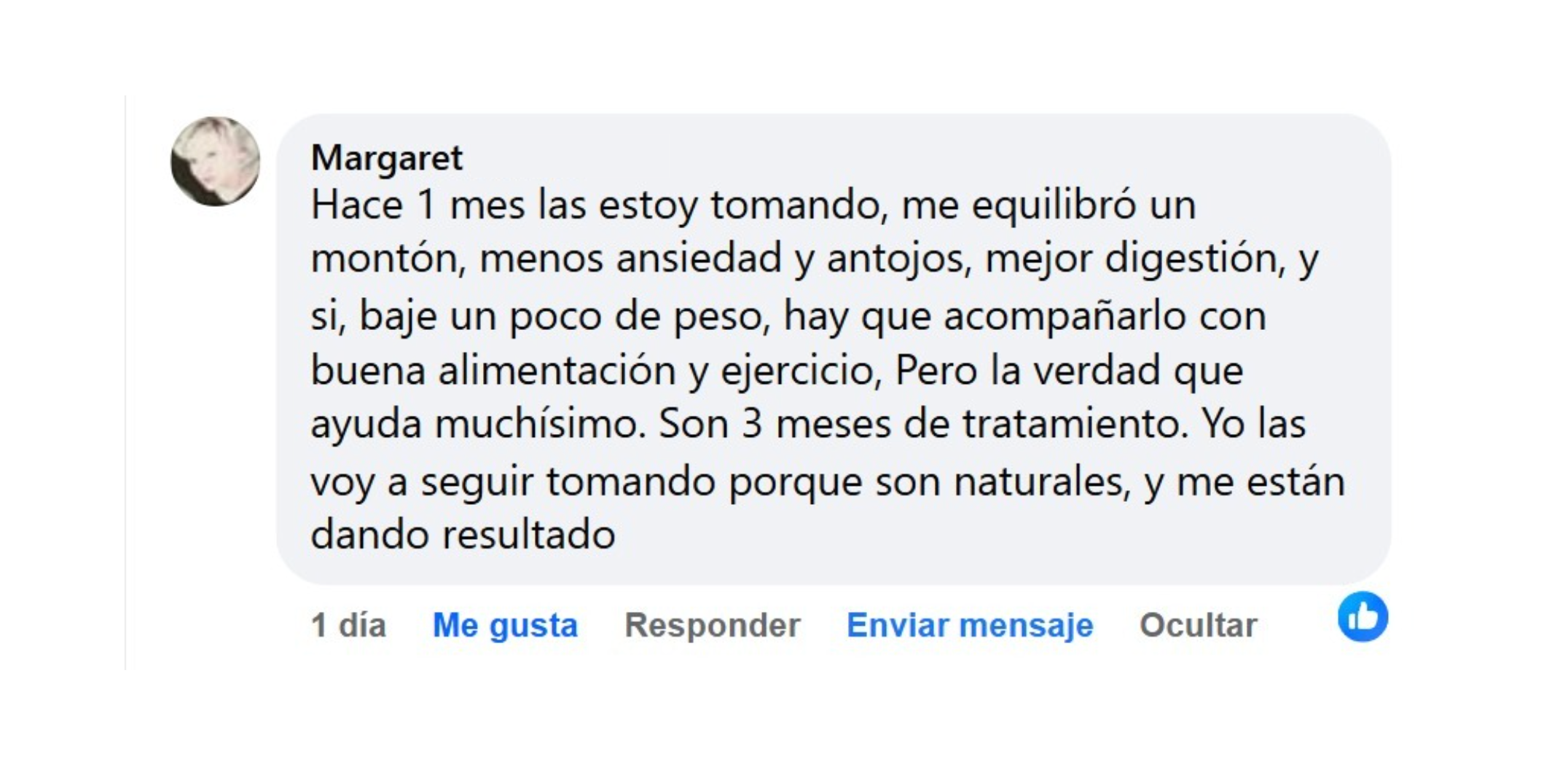 Testimonio Velissea