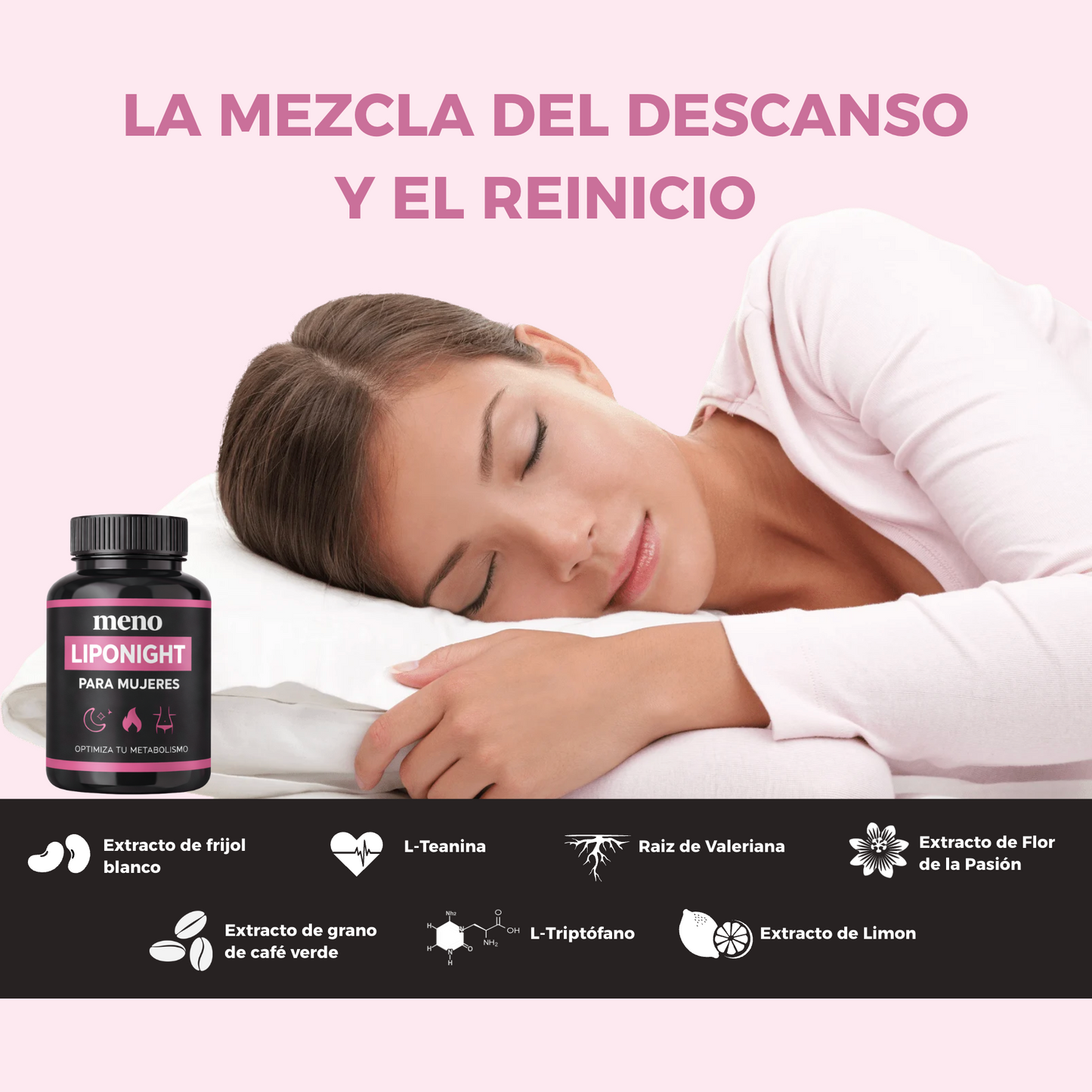 Liponight - Recuperá tu figura y energía