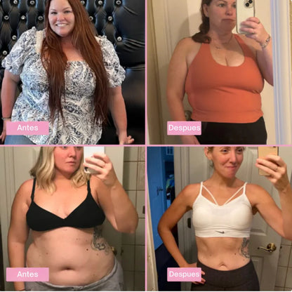 MENO® l Liponight - Quemador de Grasa Nocturno